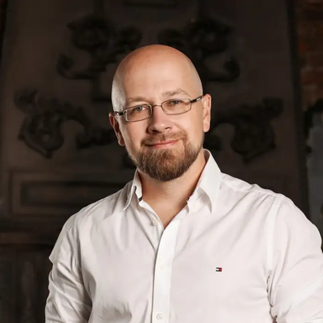 Александр Орлов